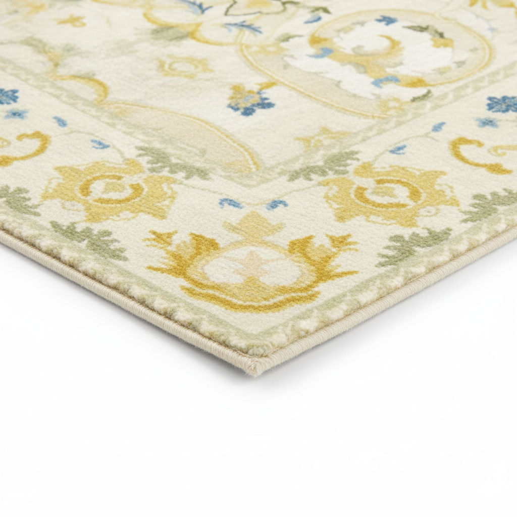 VELARO - Hand Tufted Contemporary Carpet